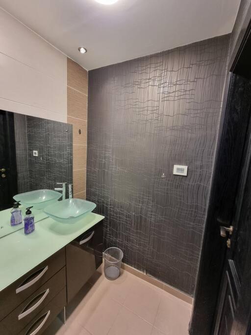 Deir Ghbar 3 Rooms Apart Amman Exterior foto