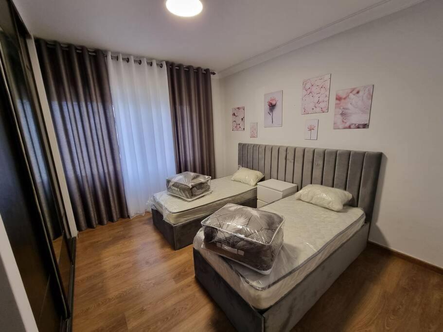 Deir Ghbar 3 Rooms Apart Amman Exterior foto