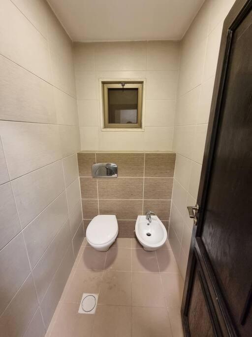 Deir Ghbar 3 Rooms Apart Amman Exterior foto